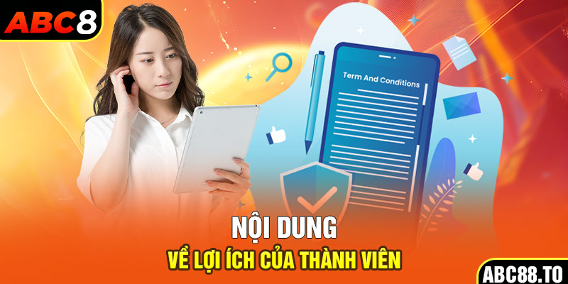 noi-dung-ve-loi-ich-cua-thanh-vien