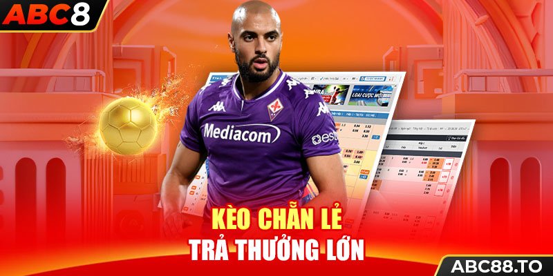 keo-chan-le-tra-thuong-lon