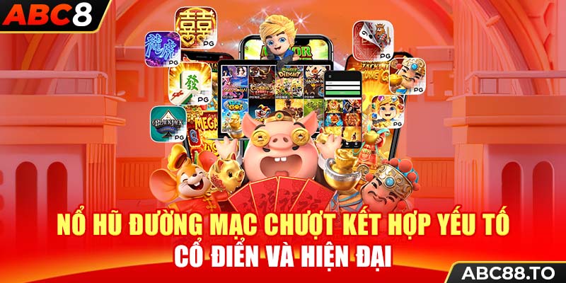 no-hu-duong-mat-chuoc-ket-hop-yeu-to-co-dien-va-hien-dai